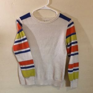 Crew Neck Sweater